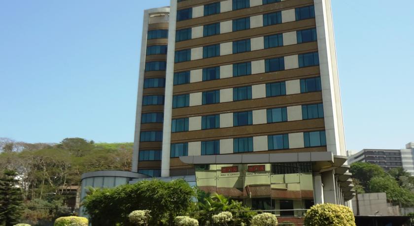 Ramada Powai